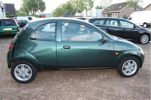 Ford Ka - 1.3 I 51KW Trend - 1