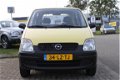 Opel Agila - 1.0-12V Yellowline Huurkoop Inruil Garantie Apk Service - 1 - Thumbnail