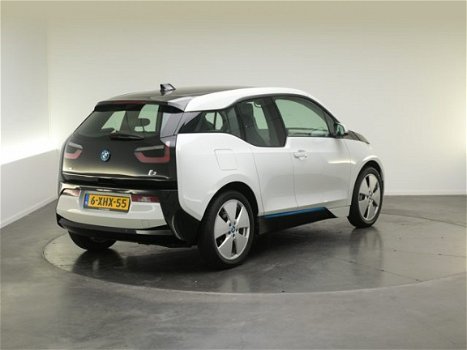 BMW i3 - Comfort 60Ah - 1