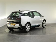 BMW i3 - Comfort 60Ah