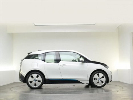 BMW i3 - Comfort 60Ah - 1