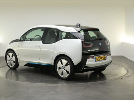 BMW i3 - Comfort 60Ah - 1