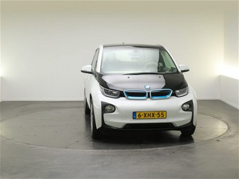 BMW i3 - Comfort 60Ah - 1