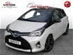 Toyota Yaris - 1.5 Hybride Dynamic Bi-Tone 30.000 km - 1 - Thumbnail