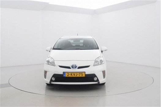 Toyota Prius - 1.8 Hybrid Comfort Navi Automaat - 1