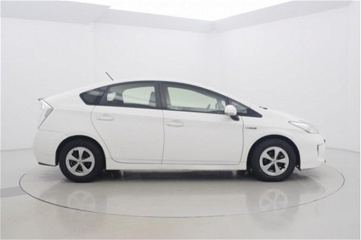 Toyota Prius - 1.8 Hybrid Comfort Navi Automaat - 1