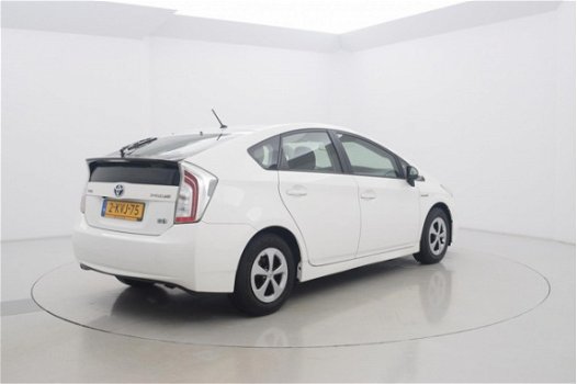 Toyota Prius - 1.8 Hybrid Comfort Navi Automaat - 1