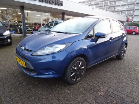 Ford Fiesta - 1.25 Limited 5Drs Airco - 1