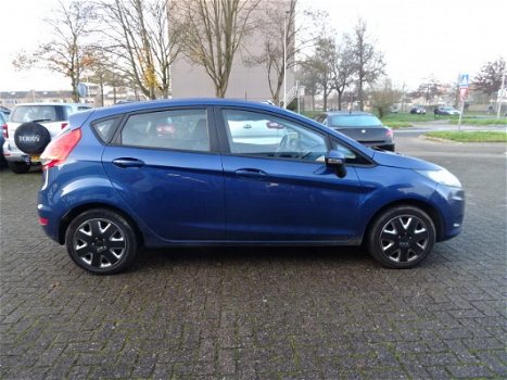 Ford Fiesta - 1.25 Limited 5Drs Airco - 1