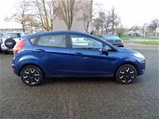 Ford Fiesta - 1.25 Limited 5Drs Airco