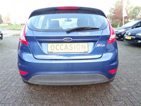 Ford Fiesta - 1.25 Limited 5Drs Airco - 1
