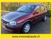 Opel Corsa - 1.2i-16V Onyx 5 drs / Met NAP / - 1 - Thumbnail