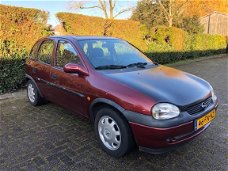 Opel Corsa - 1.2i-16V Onyx 5 drs / Met NAP /