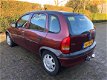 Opel Corsa - 1.2i-16V Onyx 5 drs / Met NAP / - 1 - Thumbnail