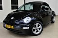 Volkswagen New Beetle Cabriolet - 2.0 116pk - 1 - Thumbnail