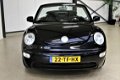 Volkswagen New Beetle Cabriolet - 2.0 116pk - 1 - Thumbnail