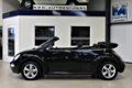 Volkswagen New Beetle Cabriolet - 2.0 116pk - 1 - Thumbnail