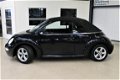 Volkswagen New Beetle Cabriolet - 2.0 116pk - 1 - Thumbnail
