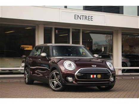 Mini Mini Clubman - Cooper Chili - 1