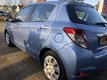 Toyota Yaris - 1.0 VVT-i Access 5-DRS AC/Bluetooth/Camera - 1 - Thumbnail