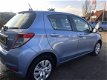 Toyota Yaris - 1.0 VVT-i Access 5-DRS AC/Bluetooth/Camera - 1 - Thumbnail