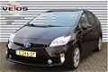 Toyota Prius - 1.8 Dynamic Business Navigatie 17