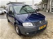 Volkswagen Caddy - 2.0 SDI - 1 - Thumbnail