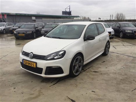 Volkswagen Golf - 1.6 TDI Trendline - 1