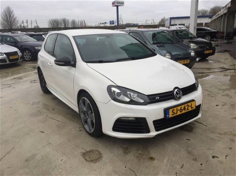 Volkswagen Golf - 1.6 TDI Trendline - 1