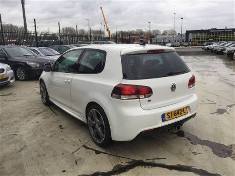 Volkswagen Golf - 1.6 TDI Trendline - 1