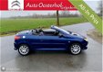 Peugeot 206 CC - 1.6-16V 110pk Roland Garros Leer/ Clima - 1 - Thumbnail