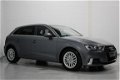 Audi A3 Sportback - 1.6 TDI Sport Lease Edition 111pk Dynamisch Knipperlicht, Navi, Cruise, LMV - 1 - Thumbnail