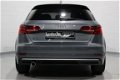 Audi A3 Sportback - 1.6 TDI Sport Lease Edition 111pk Dynamisch Knipperlicht, Navi, Cruise, LMV - 1 - Thumbnail