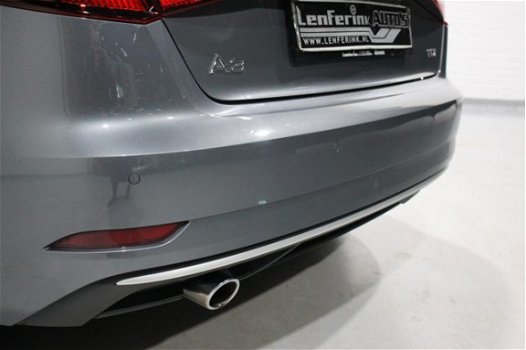 Audi A3 Sportback - 1.6 TDI Sport Lease Edition 111pk Dynamisch Knipperlicht, Navi, Cruise, LMV - 1