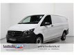 Mercedes-Benz Vito - 111 CDI 114 pk Lang Airco, Achterdeuren, Multistuur, Sidebars - 1 - Thumbnail