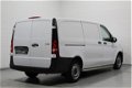 Mercedes-Benz Vito - 111 CDI 114 pk Lang Airco, Achterdeuren, Multistuur, Sidebars - 1 - Thumbnail