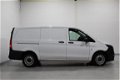 Mercedes-Benz Vito - 111 CDI 114 pk Lang Airco, Achterdeuren, Multistuur, Sidebars - 1 - Thumbnail