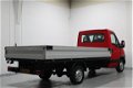 Iveco Daily - 35S11 107 pk Pick Up / Open Laadbak LxBxH 410x208x40, Slechts 44 dkm - 1 - Thumbnail