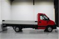 Iveco Daily - 35S11 107 pk Pick Up / Open Laadbak LxBxH 410x208x40, Slechts 44 dkm - 1 - Thumbnail