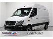 Mercedes-Benz Sprinter - 310 CDI L1H2 Airco, Elek. Pakket, Laadruimte Pakket - 1 - Thumbnail