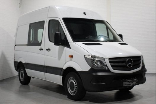 Mercedes-Benz Sprinter - 310 CDI L1H2 Airco, Elek. Pakket, Laadruimte Pakket - 1