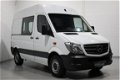 Mercedes-Benz Sprinter - 310 CDI L1H2 Airco, Elek. Pakket, Laadruimte Pakket - 1 - Thumbnail