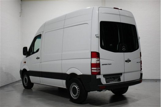 Mercedes-Benz Sprinter - 310 CDI L1H2 Airco, Elek. Pakket, Laadruimte Pakket - 1