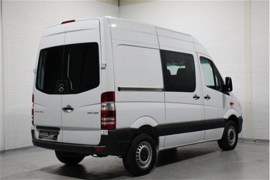 Mercedes-Benz Sprinter - 310 CDI L1H2 Airco, Elek. Pakket, Laadruimte Pakket - 1