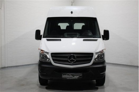 Mercedes-Benz Sprinter - 310 CDI L1H2 Airco, Elek. Pakket, Laadruimte Pakket - 1