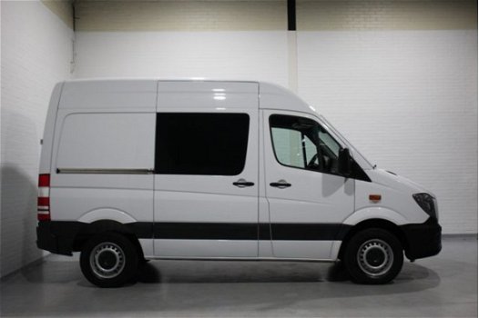 Mercedes-Benz Sprinter - 310 CDI L1H2 Airco, Elek. Pakket, Laadruimte Pakket - 1