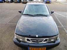 Saab 9-3 Coupé - 2.0