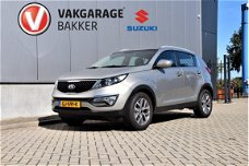 Kia Sportage - 1.6 GDI 135pk DynamicLine Trekhaak