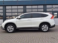 Honda CR-V - 2.0 I-VTEC 114KW 2WD