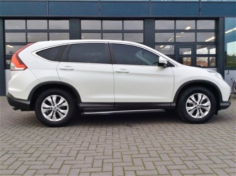 Honda CR-V - 2.0 I-VTEC 114KW 2WD - 1